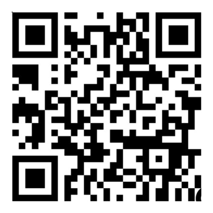 QR-код для переказу у банку Monobank на операцію